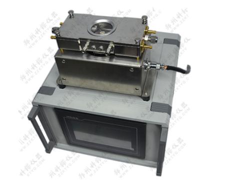 微型真空探針冷臺