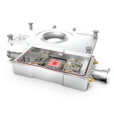 1000度高溫 微型探針臺