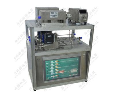 气体液体配比器