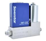 D07系列模擬質量流量控制器