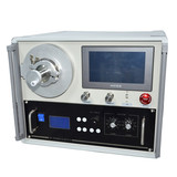 等離子清洗機可旋轉