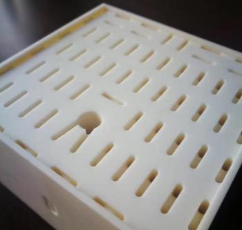 氧化铝陶瓷加工