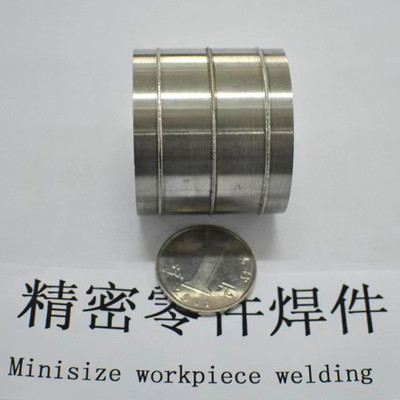 電子束焊接 切割