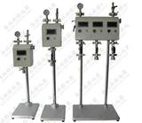 三工位 石英管真空封管機