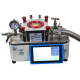 1000度 &nbsp;真空熱臺