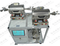 多功能供氣系統