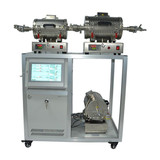 甲烷催化燃燒評價裝置