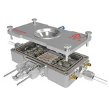 高低溫微型探針臺